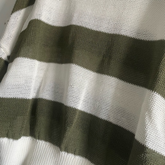 Madewell Loose-Knit Crewneck Sweater - Picture 7 of 7